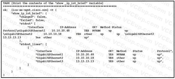 Cisco 300-910 image Question 31 115202 10102024232858000000