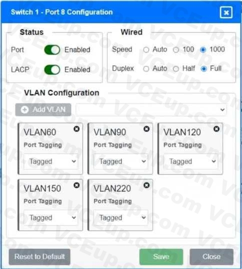 CompTIA N10-008 image Question 495 96379 10022024175235000000