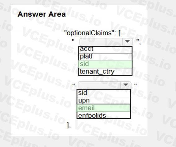 Microsoft AZ-204 image answer Question 14 86210 10022024015000000