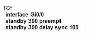 Cisco 350-401 image Question 839 116138 10102024232944000000