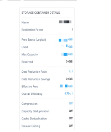 Nutanix NCP-MCI-6.5 image Question 25 81741 09232024013043000000