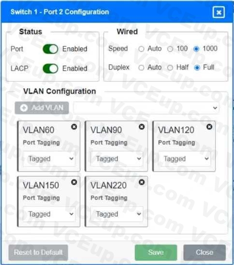CompTIA N10-008 image Question 495 96379 10022024175235000000