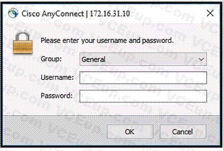 Cisco 300-730 image Question 24 114542 10102024232758000000