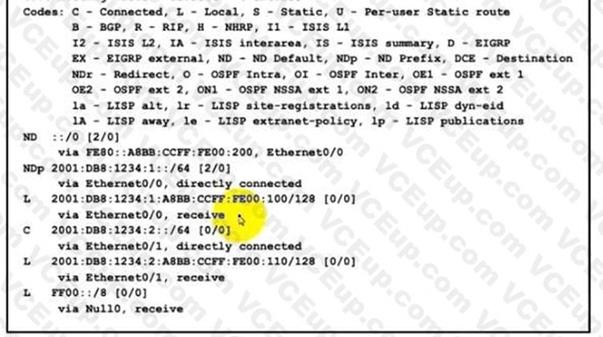 Cisco 200-301 image Question 522 110030 10072024004421000000