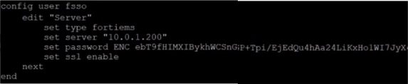 Fortinet FCP_FCT_AD-7.2 image Question 47 25921 09182024185809000000