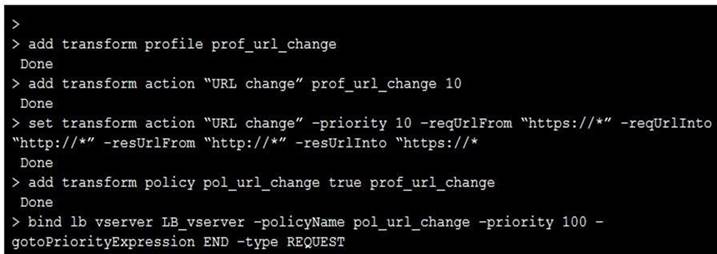 Citrix 1Y0-204 image Question 73 21014 09162024192616000000