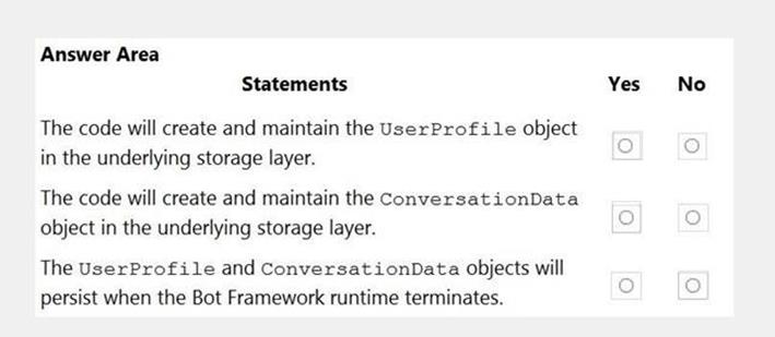 Microsoft AI-102 image Question 26 84015 09262024054204000