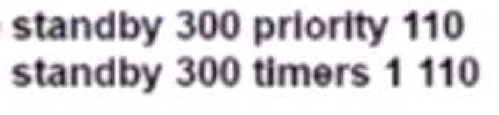 Cisco 350-401 image Question 65 Answer 1 115364 10102024232942000000
