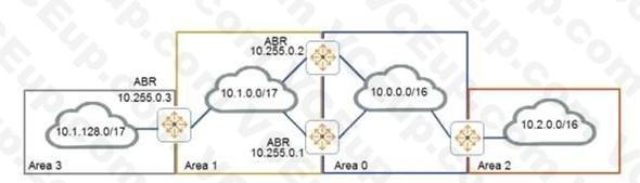 HP HPE6-A73 image Question 69 14638 09162024180712000000