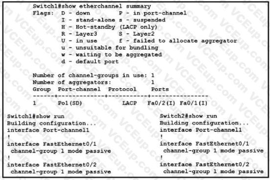 Cisco 200-301 image Question 275 109783 10072024004420000000
