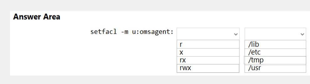 Microsoft AZ-400 image Question 48 87044 10022024015257000