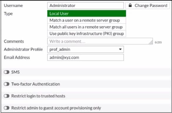 Fortinet NSE4_FGT-7.2 image Question 34 26107 09182024185939000000