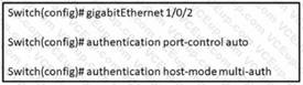 Cisco 300-715 image Question 114 113979 10072024010105000000