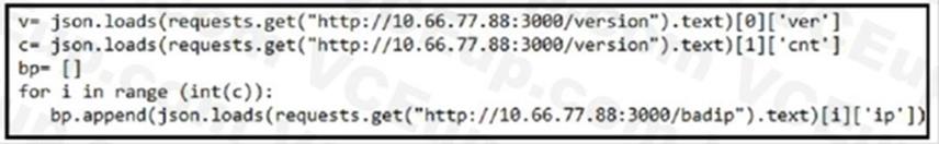 Cisco 350-401 image Question 648 115947 10102024232943000000
