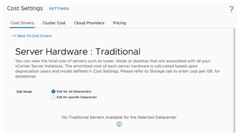 VMware 2V0-32.22 image Question 58 133279 12222024234335000000