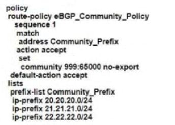 Cisco 300-415 image Question 349 111865 10072024005822000000