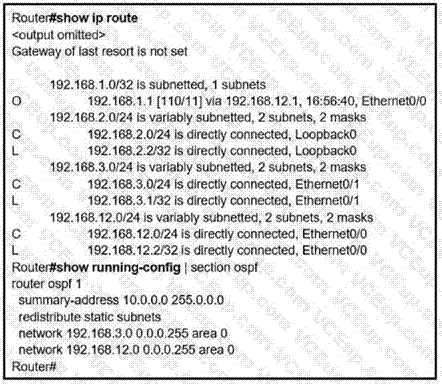 Cisco 300-410 image Question 7 110953 10072024005413000000