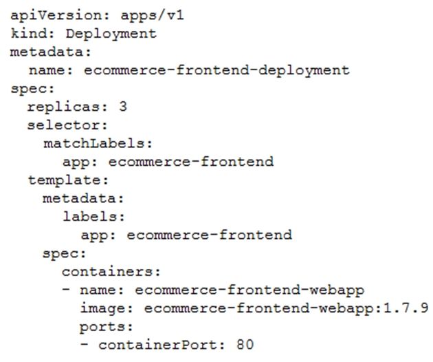 Google Professional Cloud Developer image Question 66 28744 09182024191318000000