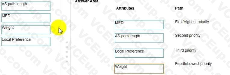 HP HPE6-A69 image Question 13 14263 09162024180637000000