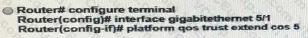 Cisco 350-801 image Question 3 Answer 1 117855 10102024233109000000