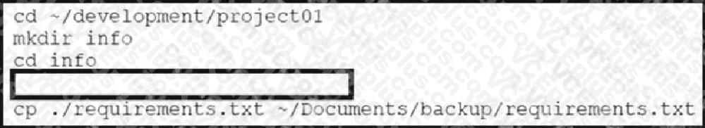 Cisco 200-901 image Question 245 110720 10072024004843000000