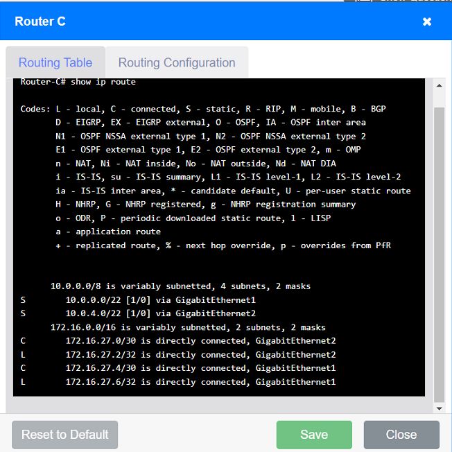 CompTIA N10-009 image Question 16 96765 10022024175251000000