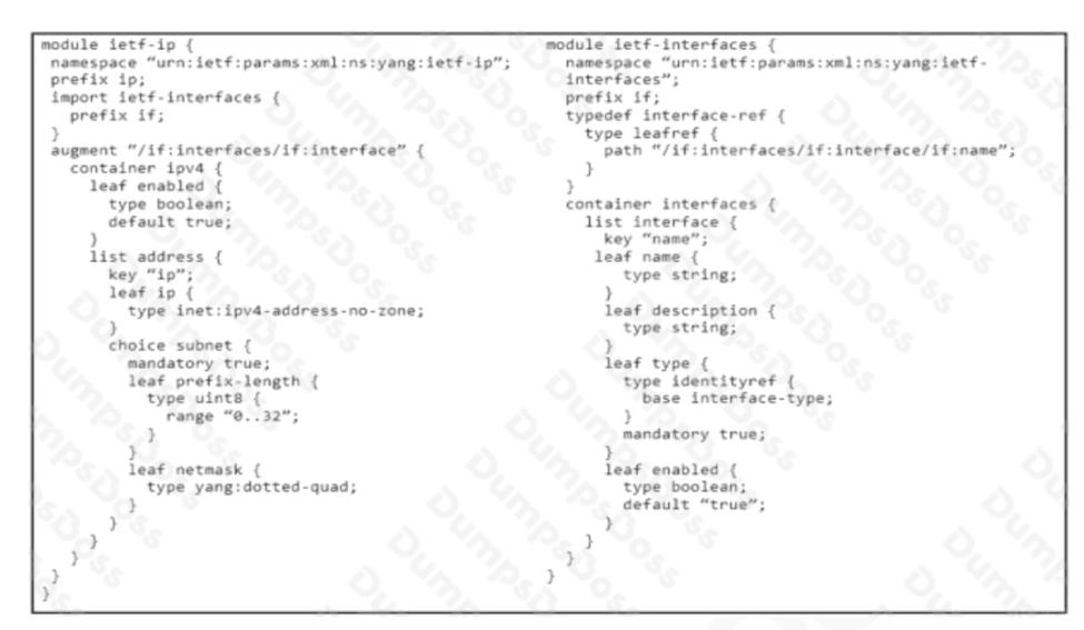 Cisco 200-901 image Question 117 110592 10072024004843000000