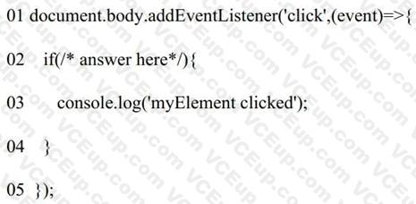 Salesforce Certified JavaScript Developer I image Question 206 63877 09232024002545000000