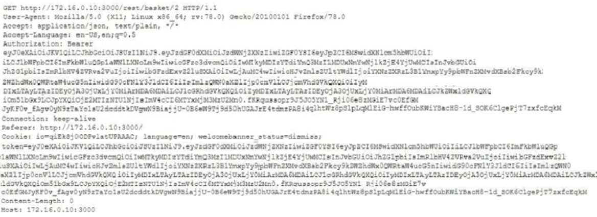 CompTIA PT0-002 image Question 168 97297 10022024175321000000