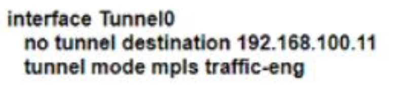 Cisco 300-410 image Question 547 111493 10072024005414000000