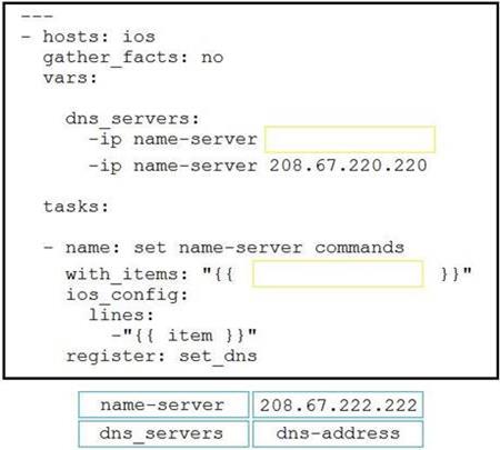 Cisco 350-901 image Question 31 118343 10102024113131000
