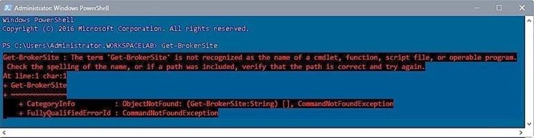 Citrix 1Y0-204 image Question 25 20966 09162024192616000000