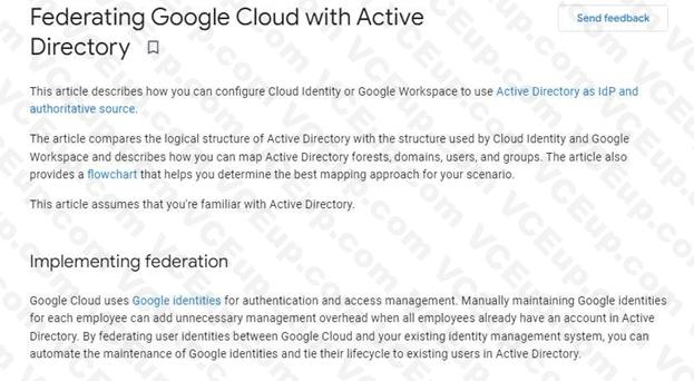 Google Cloud Digital Leader image Question 15 explanation 27865 09182024191217000000