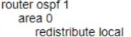 HP HPE7-A01 image Question 19 14878 09162024180750000000