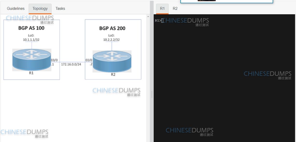 Cisco 350-501 image Question 419 116701 10102024233012000000