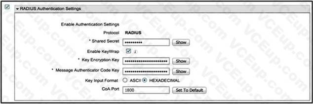 Cisco 300-430 image Question 93 112426 10072024005858000000