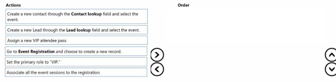 Microsoft MB-220 image Question 17 100327 10052024125718000