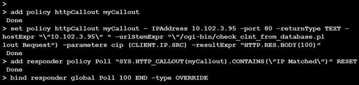 Citrix 1Y0-204 image Question 122 21063 09162024192616000000