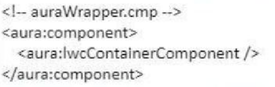 Salesforce Certified B2B Commerce Developer image Question 144 59621 09232024001811000000