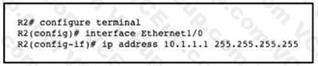 Cisco 350-501 image Question 118 116400 10102024233011000000