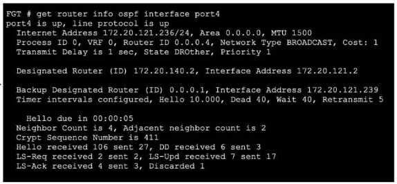 Fortinet FCSS_NST_SE-7.4 image Question 19 120496 10162024014810000000