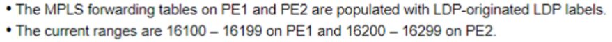 Cisco 300-510 image Question 250 6387913385051414284369