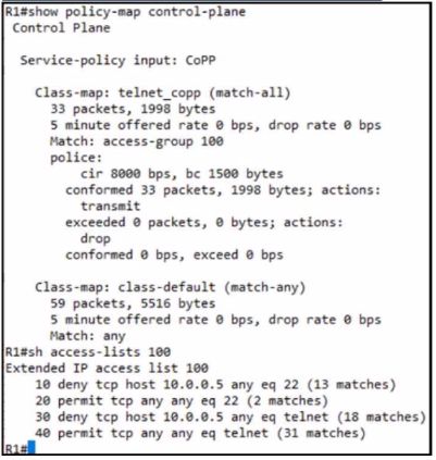 Cisco 350-401 image Question 783 116082 10102024232944000000