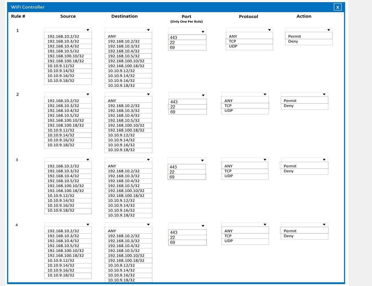 CompTIA SY0-601 image Question 8 98685 10022024055400000