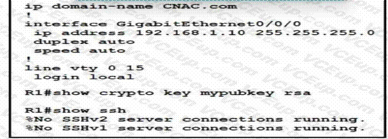 Cisco 200-301 image Question 465 109973 10072024004421000000