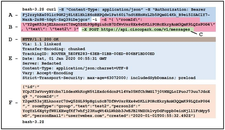 Cisco 200-901 image Question 171 110646 10072024004843000000
