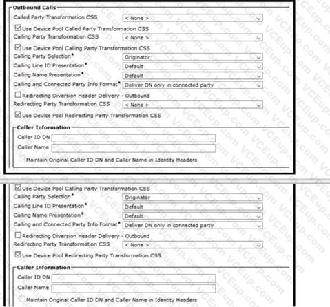 Cisco 350-801 image Question 342 118194 10102024233110000000