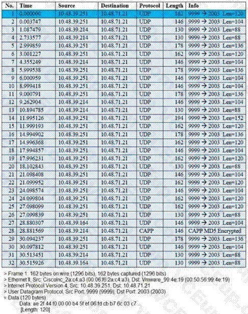 Cisco 300-430 image Question 72 112405 10072024005858000000
