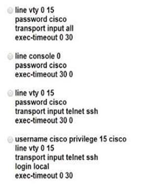 Cisco 350-401 image Question 562 115861 10102024232943000000