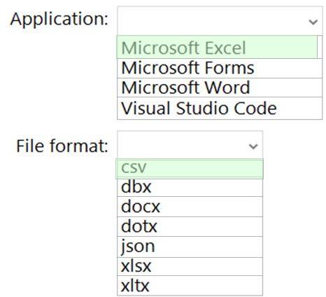 Microsoft MS-102 image answer Question 84 103981 10052024010457000